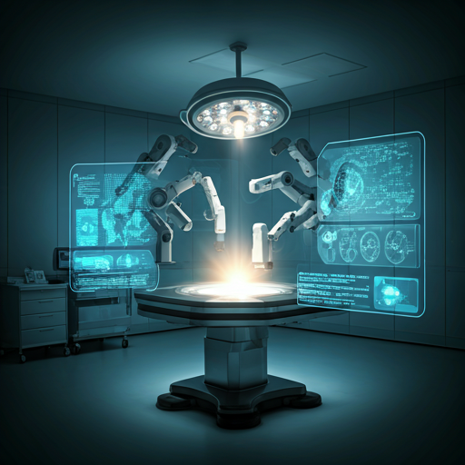 Advanced clinical simulation laboratory with robotic systems