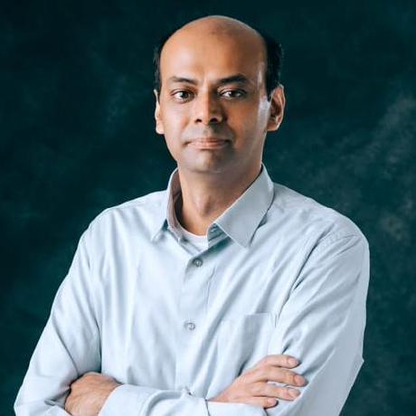 Raja Subramanian