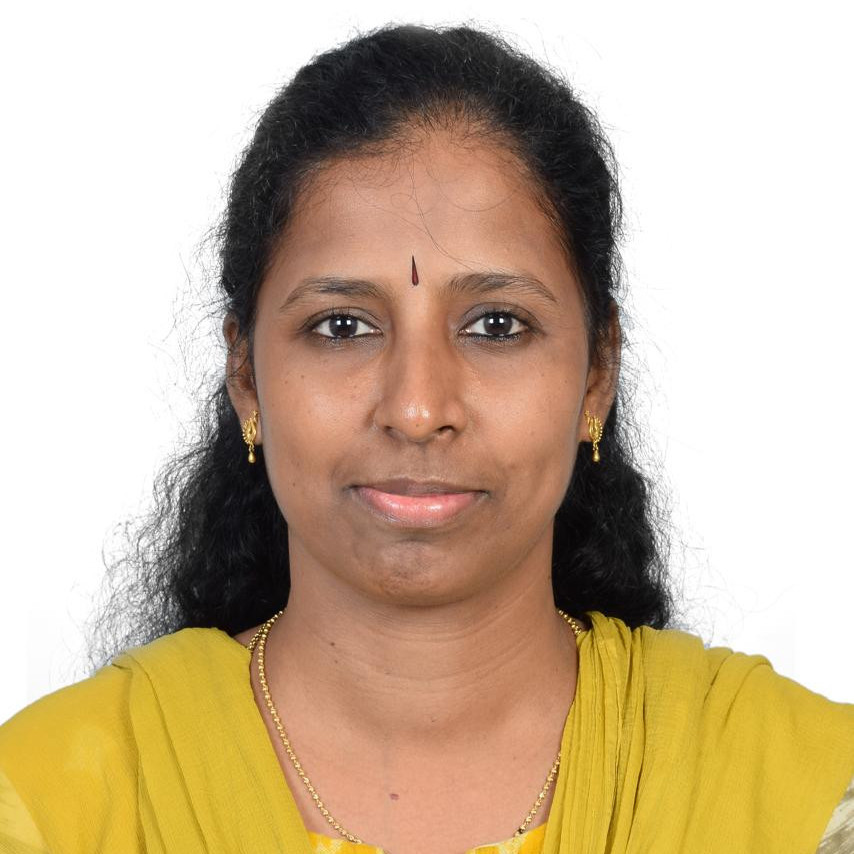Dr. Rajalakshmi E