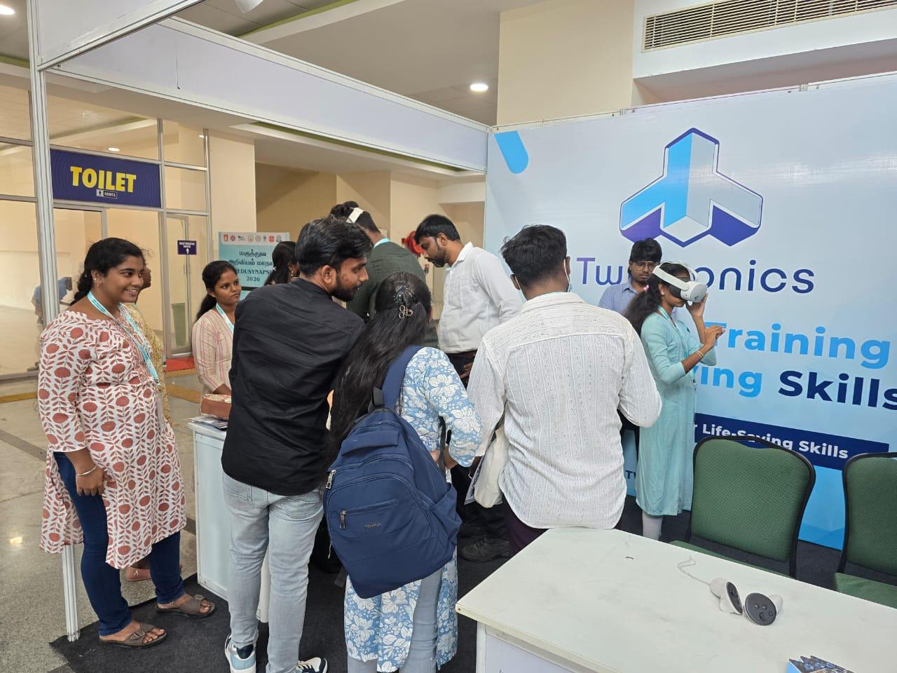 Omandurar Event Photo 3