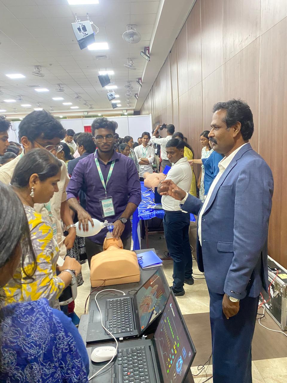 Omandurar Event Photo 5