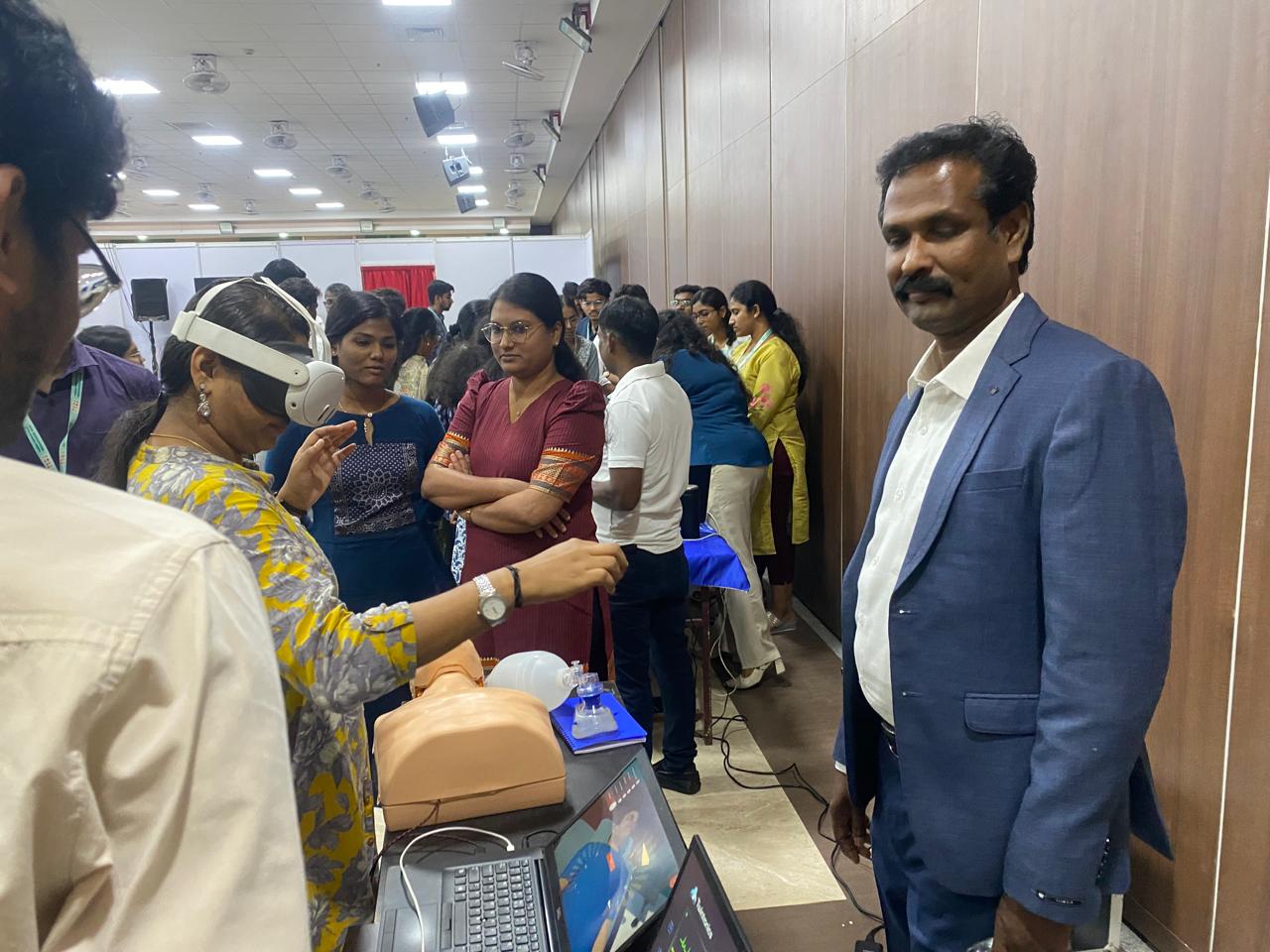 Omandurar Event Photo 6