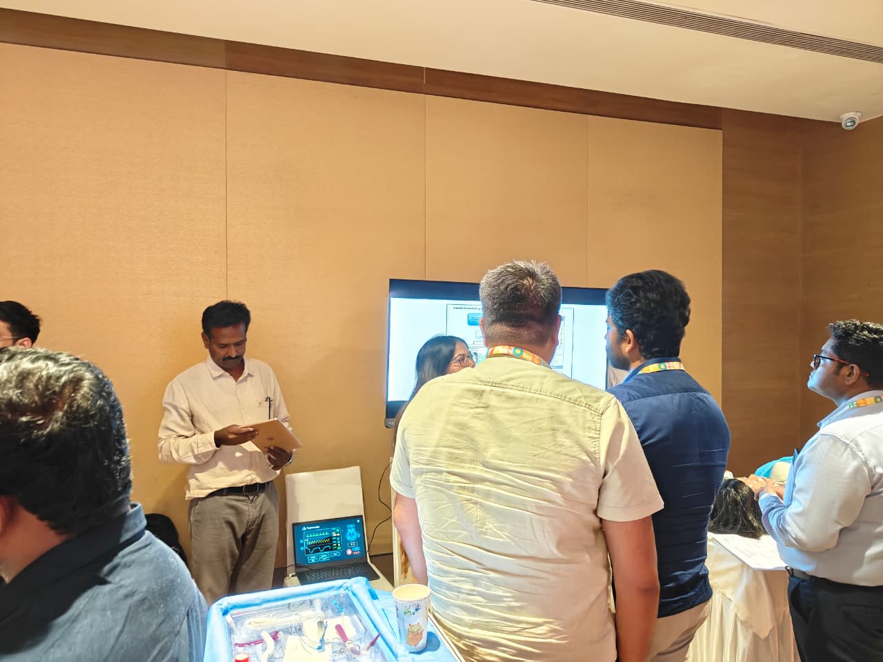 Radisson Blu Event Photo 3