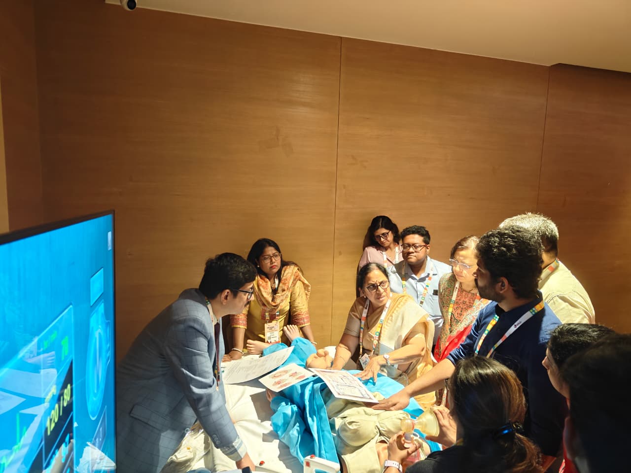 Radisson Blu Event Photo 2