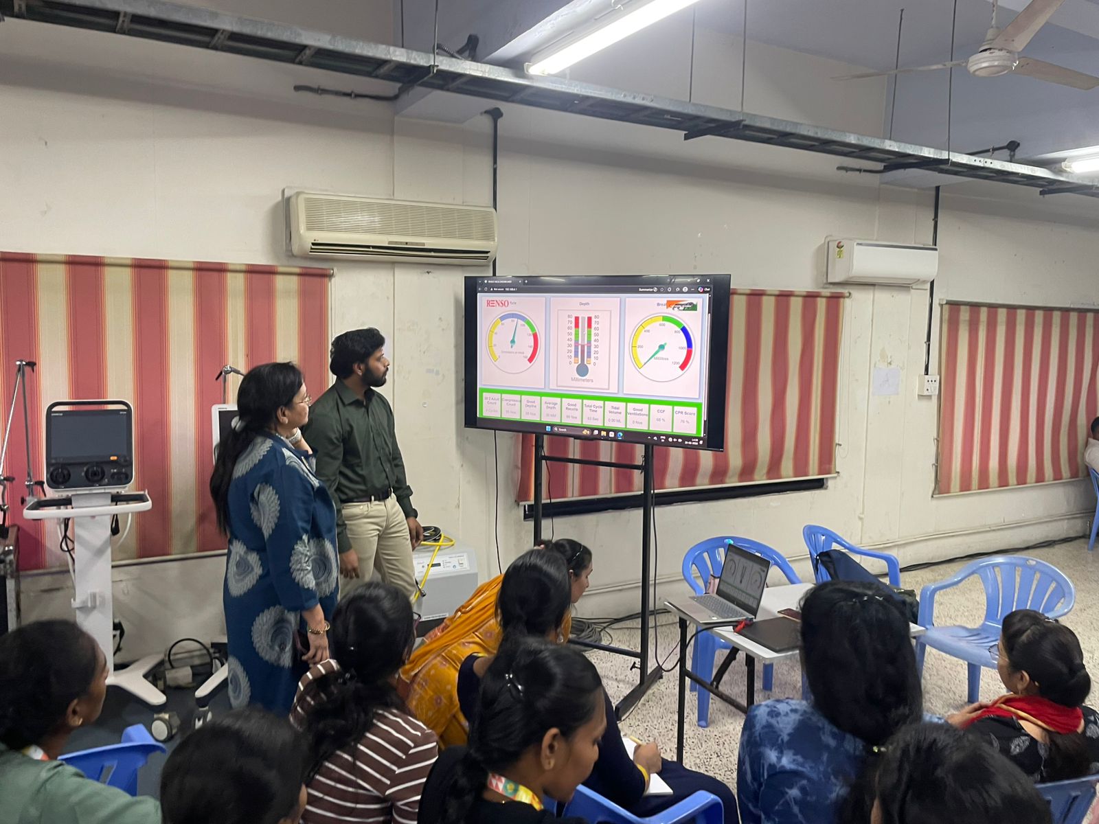 Ramachandra Criticare Event Photo 1